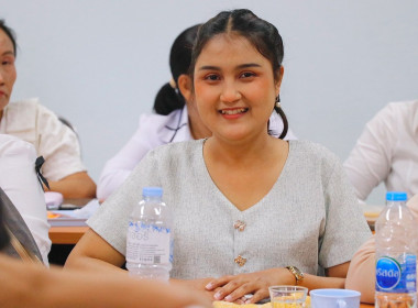การประชุมข้าราชการ พนักงานราชการ และลูกจ้างประจำ ... พารามิเตอร์รูปภาพ 32
